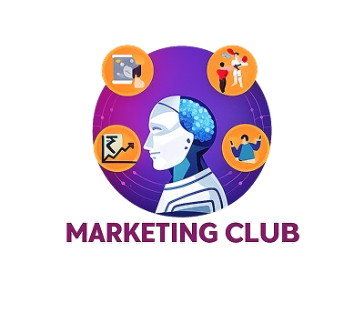 The Marketing Club